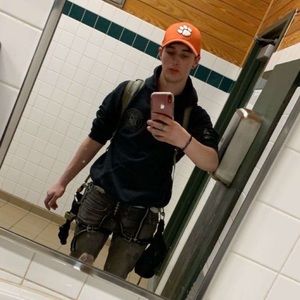 Meet your Posher, Daniel